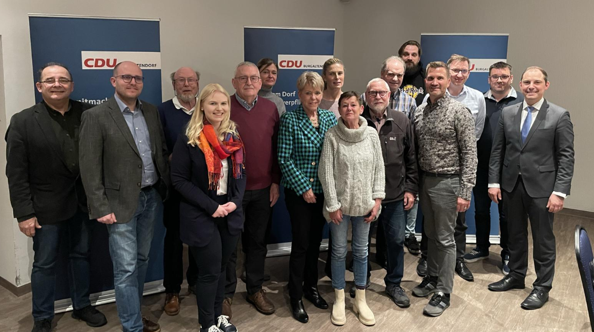CDU Burgaltendorf